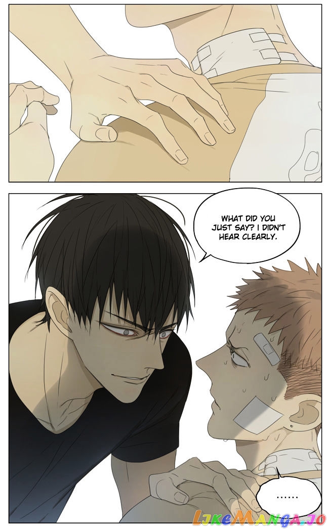 19 Days chapter 130 image 6